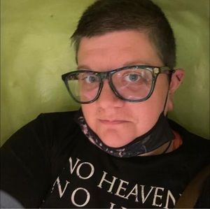 Meet your Posher, Kelly